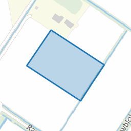 Perceel HDB01-T-2138