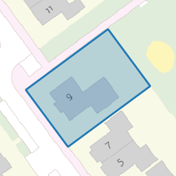 Perceel HDB01-T-2142