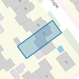 Perceel HDB01-T-2144