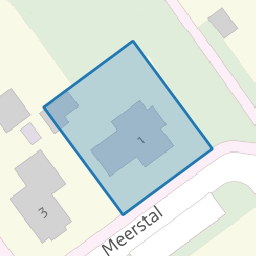 Perceel HDB01-T-2146