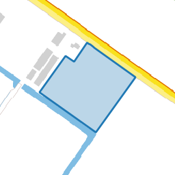 Perceel HDB01-T-2148