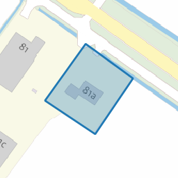 Perceel HDB01-T-2152