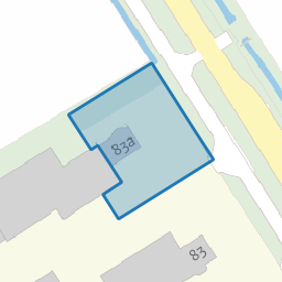 Perceel HDB01-T-2153