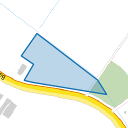 Perceel HDB01-T-2156