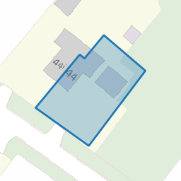 Perceel HDB01-T-2157