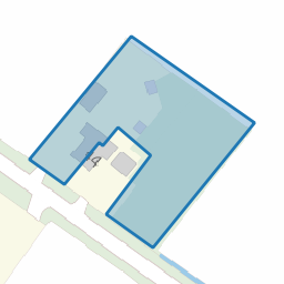 Perceel HDB01-T-2158