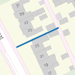 Perceel HDB01-T-2159