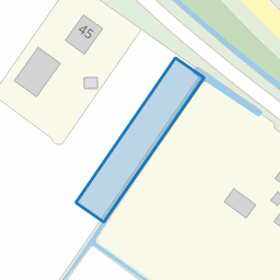 Perceel HDB01-T-2167