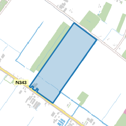 Perceel HDB01-T-2170