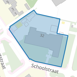 Perceel HDB01-T-2171