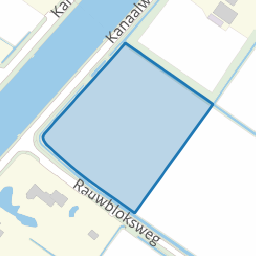 Perceel HDB01-T-2175