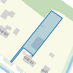 Perceel HDB01-T-2177