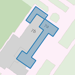 Perceel HDB01-T-2180