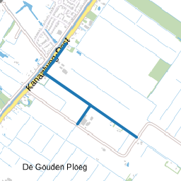 Perceel HDB01-T-2183