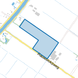 Perceel HDB01-T-2185
