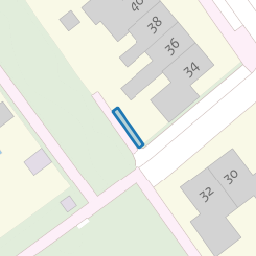 Perceel HDB01-T-2186