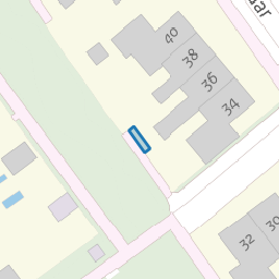 Perceel HDB01-T-2187