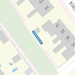 Perceel HDB01-T-2189