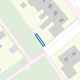 Perceel HDB01-T-2190