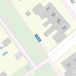 Perceel HDB01-T-2191