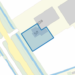 Perceel HDB01-T-2196