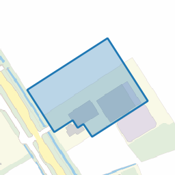 Perceel HDB01-T-2197