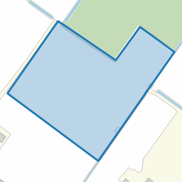 Perceel HDB01-T-2200