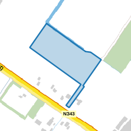 Perceel HDB01-T-2201