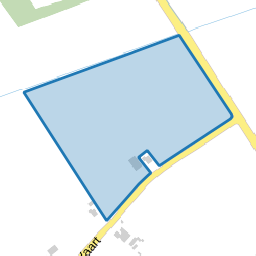 Perceel HDB01-T-2203