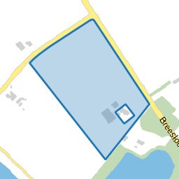 Perceel HDB01-T-2205