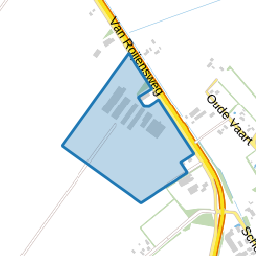 Perceel HDB01-T-2207