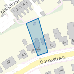 Perceel HDB01-T-2213