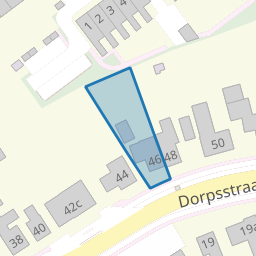 Perceel HDB01-T-2214