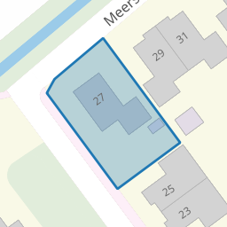 Perceel HDB01-T-2219