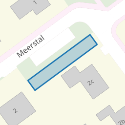 Perceel HDB01-T-2225