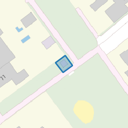 Perceel HDB01-T-2227