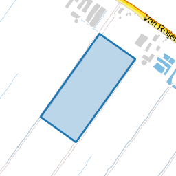 Perceel HDB01-T-2229