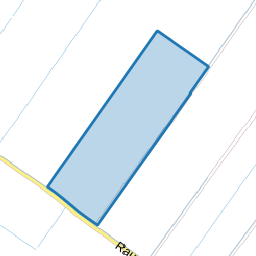 Perceel HDB01-T-2231