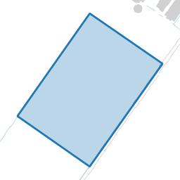 Perceel HDB01-T-2234