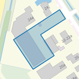 Perceel HDB01-T-2235