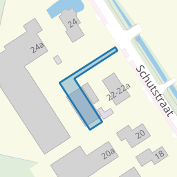 Perceel HDB01-T-2236