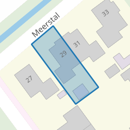 Perceel HDB01-T-2237