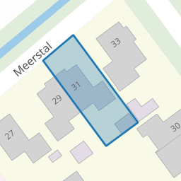 Perceel HDB01-T-2239