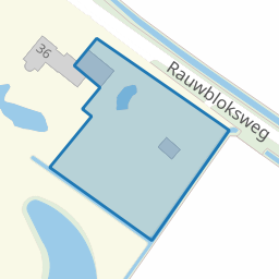 Perceel HDB01-T-2241