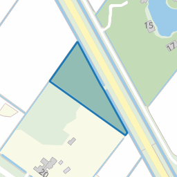 Perceel HDB01-T-2246