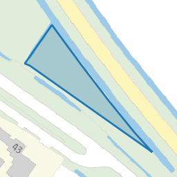 Perceel HDB01-T-2248