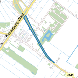 Perceel HDB01-T-2249