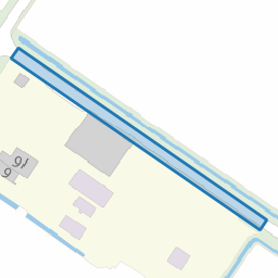 Perceel HDB01-T-2255