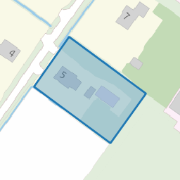 Perceel HDB01-T-2256