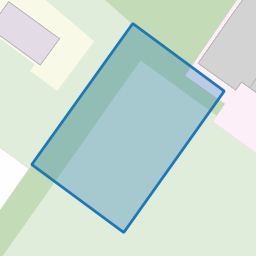 Perceel HDB01-T-2257